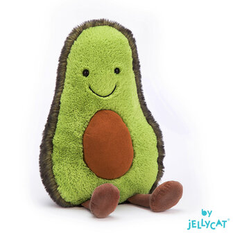 Jellycat Amuseable Avocado