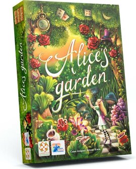 Alice&#039;s Garden