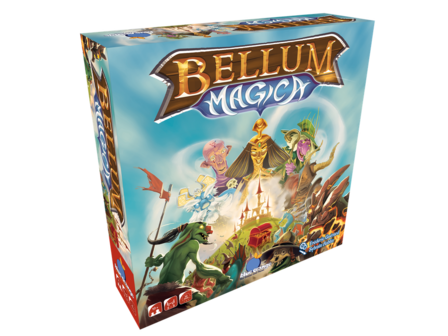 Bellum Magica