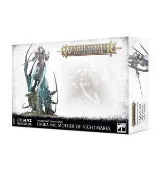 Warhammer Age of Sigmar Lauka Vai, Mother of Nightmares