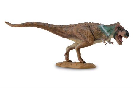 Collecta Tyrannosaurus op Jacht