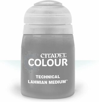 Citadel Technical Lahmian Medium