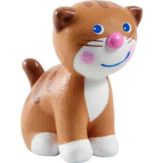 HABA Little Friends &ndash; Kat Sally