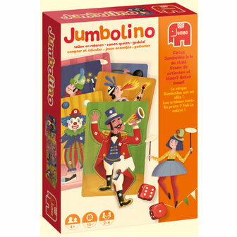 Jumbo Jumbolino