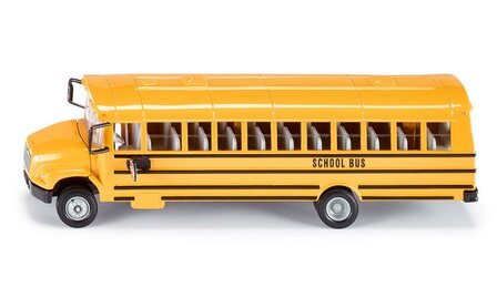 Siku US Schoolbus 1:55