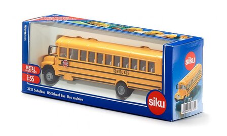 Siku US Schoolbus 1:55