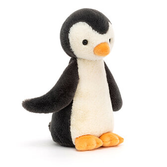 Jellycat Bashful Penguin Medium