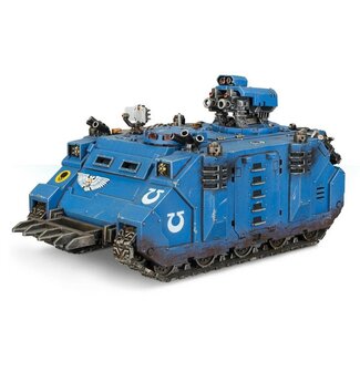 Warhammer 40,000 Space Marines Razorback