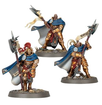 Warhammer Age of Sigmar Praetors