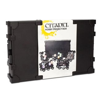 Citadel Hobby Project Box 