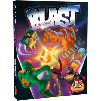 Blast