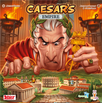 Caesar&#039;s Empire NL