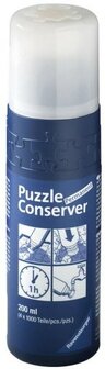 Puzzel Conserver permanent