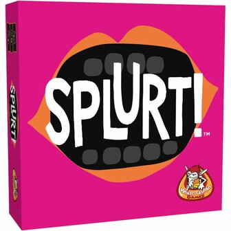 Splurt! White Goblin Games