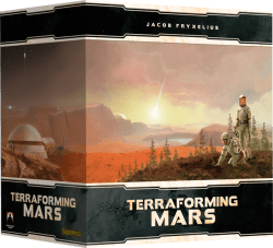 Terraforming Mars Big Box NL