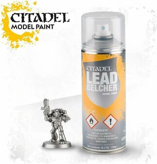 Citadel Leadbelcher Spray