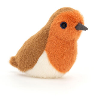 Jellycat Birdling Robin