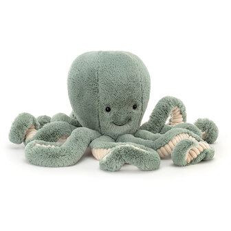 Jellycat Odyssey Octopus Medium