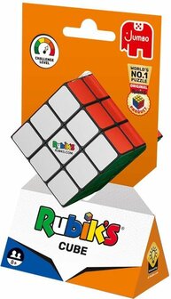 Jumbo Rubiks Cube original