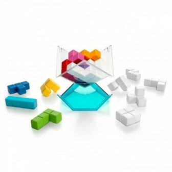 Smartgames Cubiq