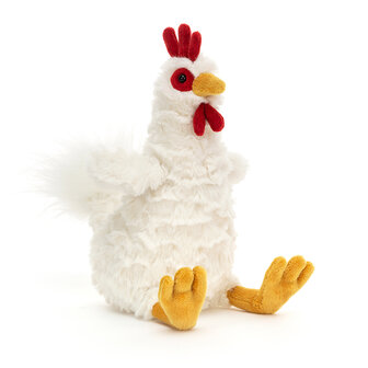 Jellycat Bessie Chicken