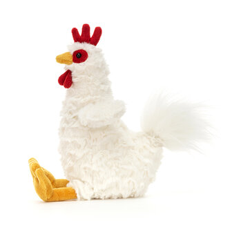 Jellycat Bessie Chicken