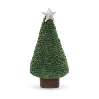 Jellycat Amuseable Fraser Fir Christmas Tree Large