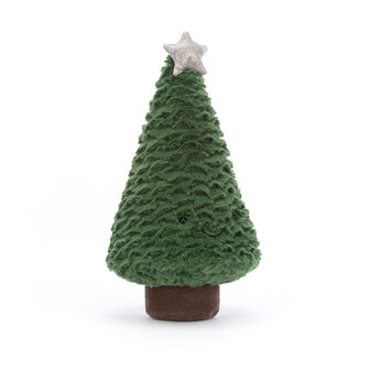 Jellycat Amuseable Fraser Fir Christmas Tree Small