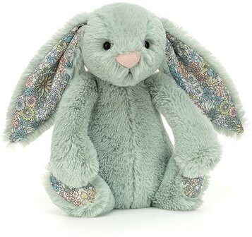 Jellycat Blossom Sage Bunny Medium