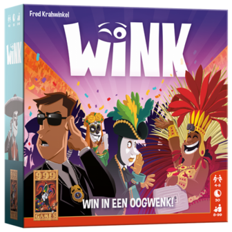 Wink 999-Games