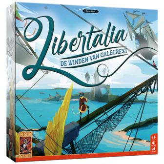 Libertalia 999-Games
