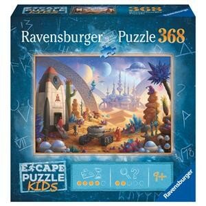 Ravensburger Escape Puzzle Kids - Space 