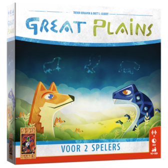 Great Plains 999-Games