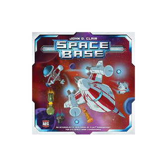 Space Base