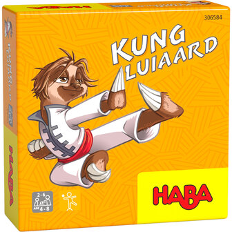 Haba Kung Luiaard