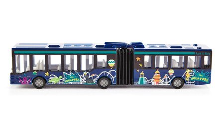 Siku Harmonicabus