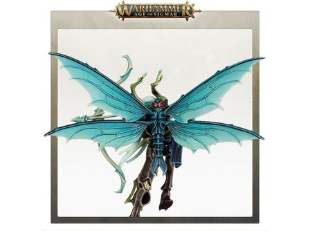 Age of Sigmar Sylvaneth: Gossamid Archers