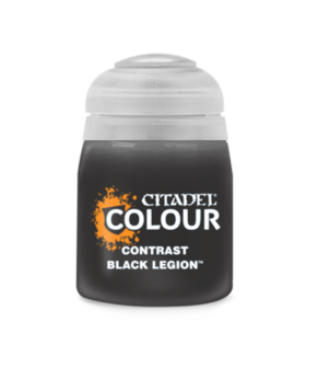 Citadel Contrast Black Legion 29-45