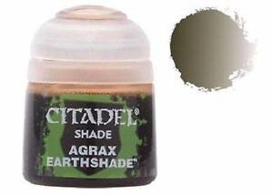 Citadel Shade Agrax Earthshade 24-15