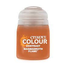 Citadel Contrast Magmadroth Flame 29-68