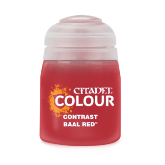 Citadel Contrast Baal Red 29-67