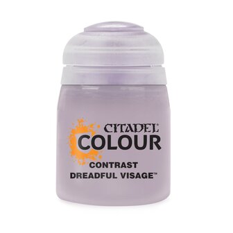 Citadel Contrast Dreadful Visage 29-65