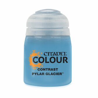 Citadel Contrast Pylar Glacier 29-58