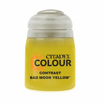 Citadel Contrast Bad Moon Yellow 29-53