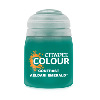Citadel Contrast Aeldari Emerald 29-48