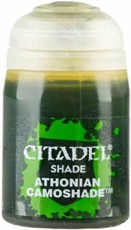 Citadel Shade Athonian Camo