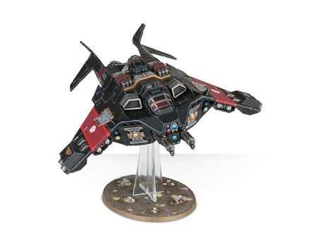 Warhammer 40,000 Corvus Blackstar