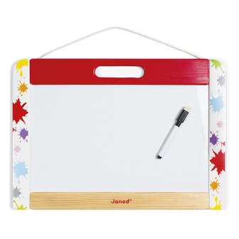 Janod Schoolbord &ndash; Splash Wandbord