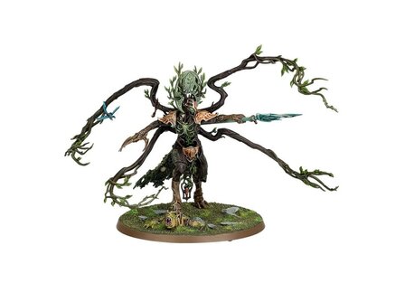 Warhammer Age of Sigmar The Lady of Vines