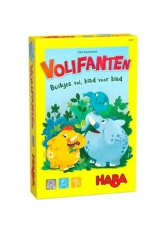 HABA Volifanten